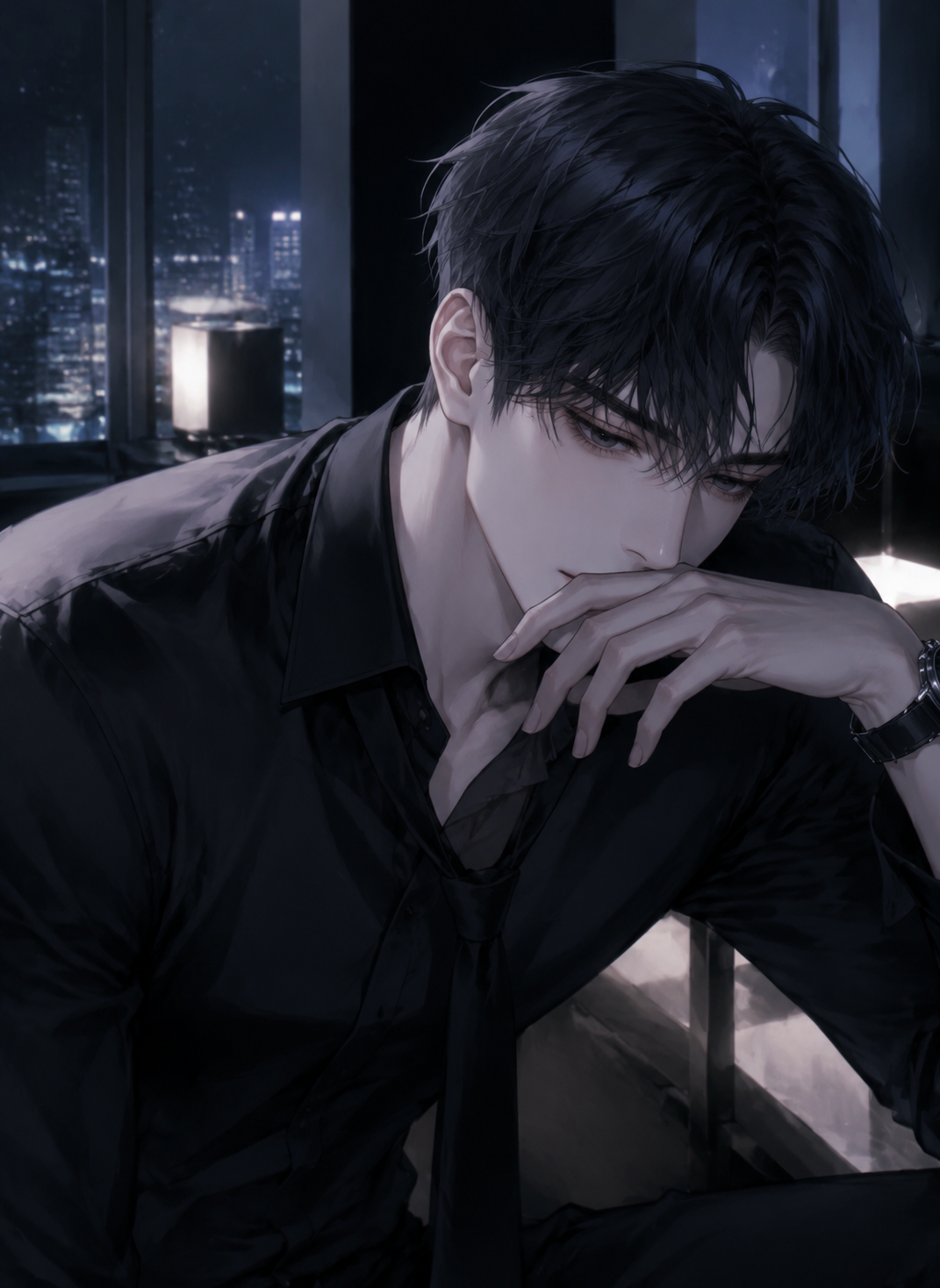 Choi Mugyeom thumbnail