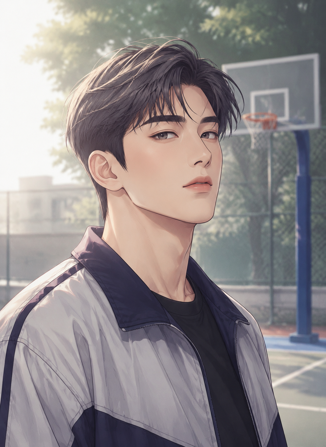 Ryu Tae-oh thumbnail