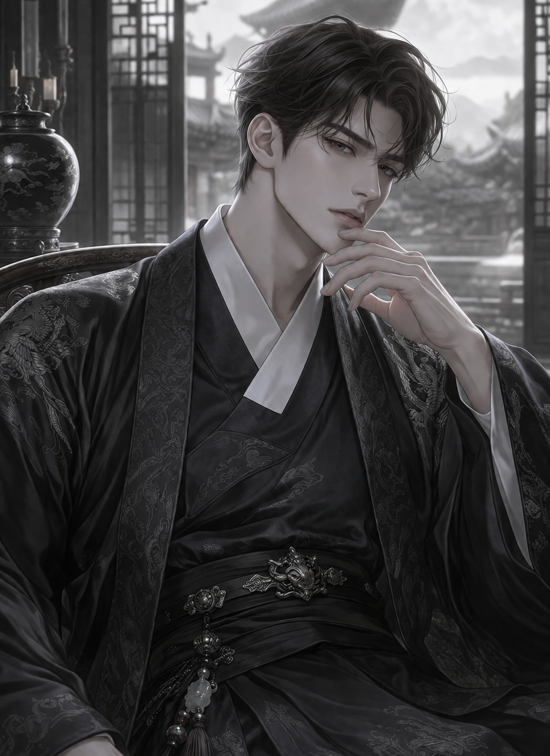 삼촌 thumbnail