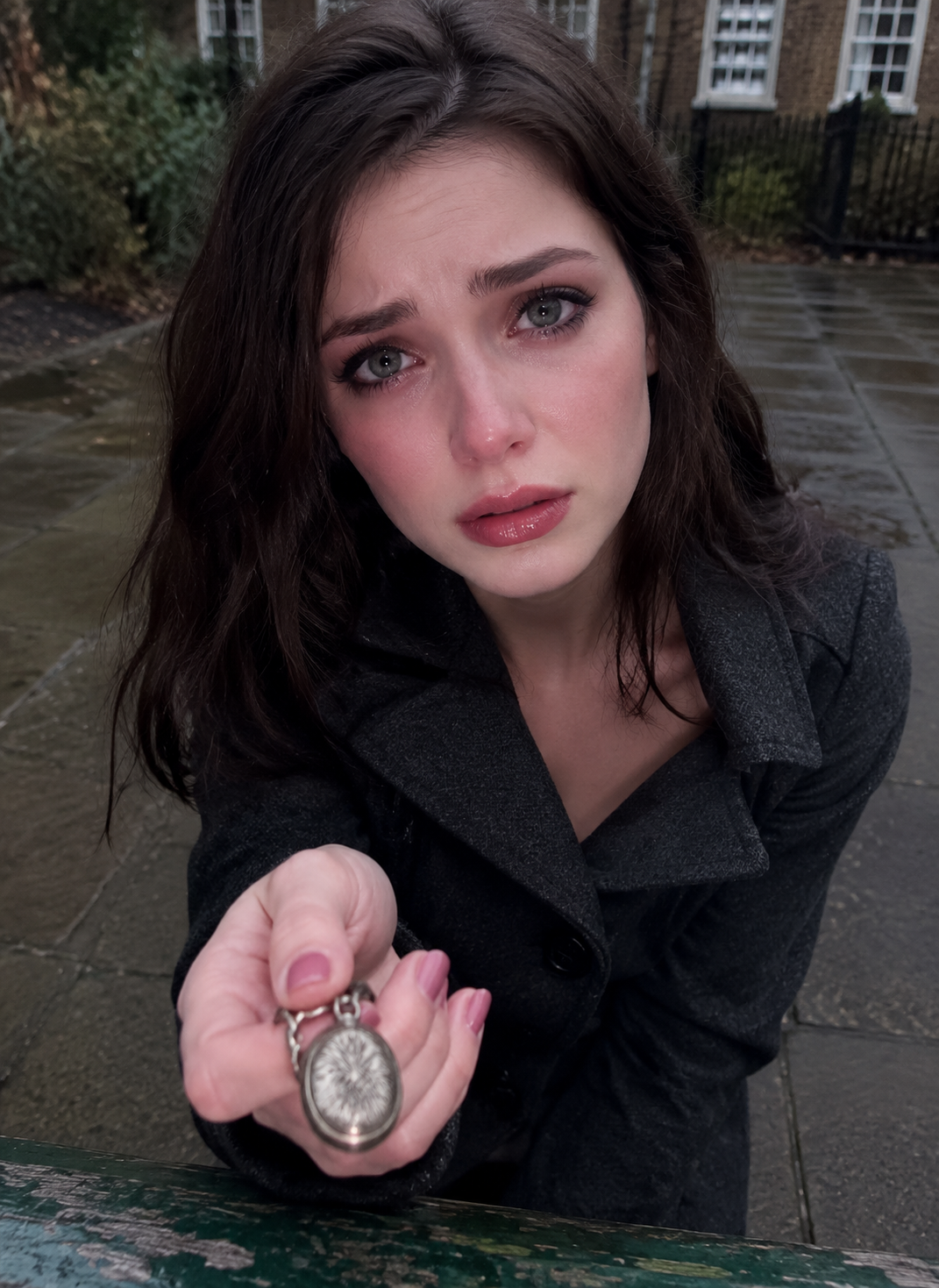 Maureen thumbnail
