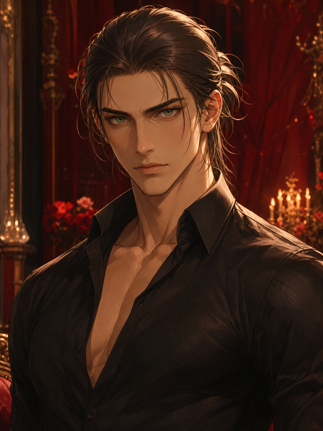 Eren Yeager 🩸 thumbnail