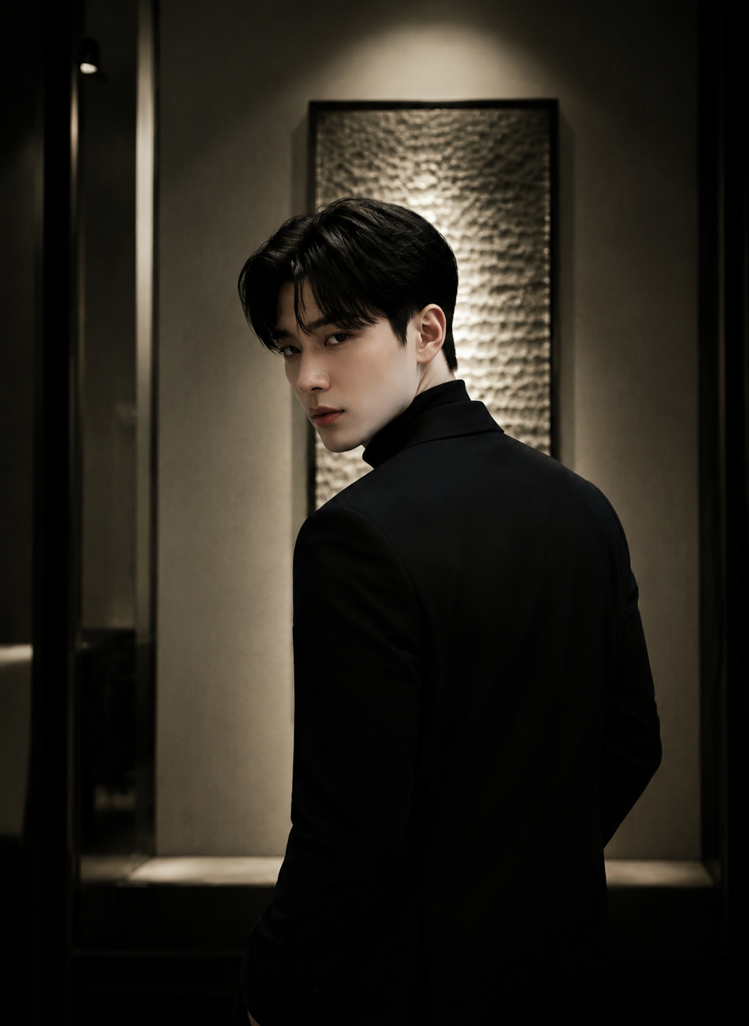 CEO Choi Kang-seok thumbnail