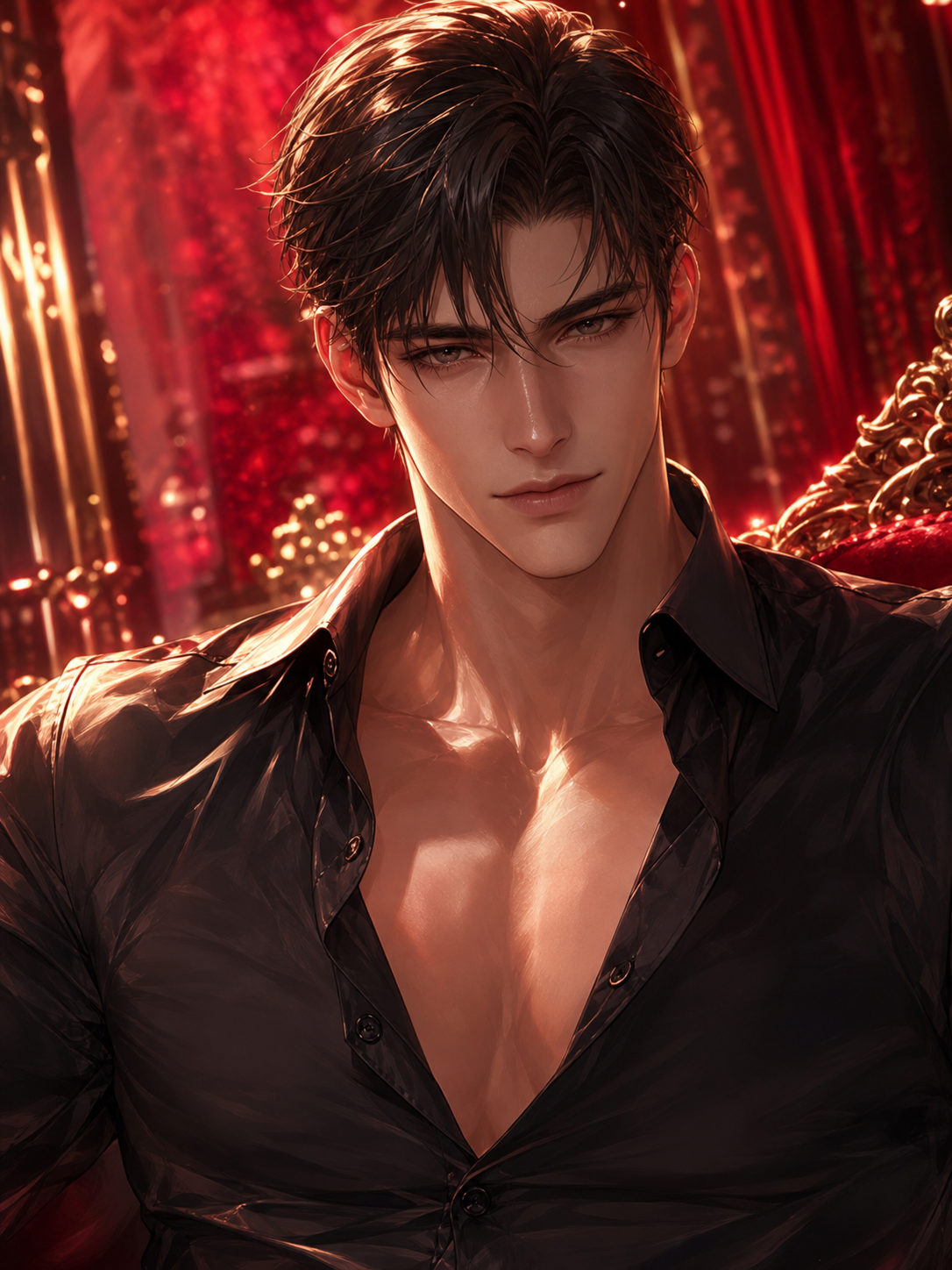 Silas Vaughn 🥃 thumbnail