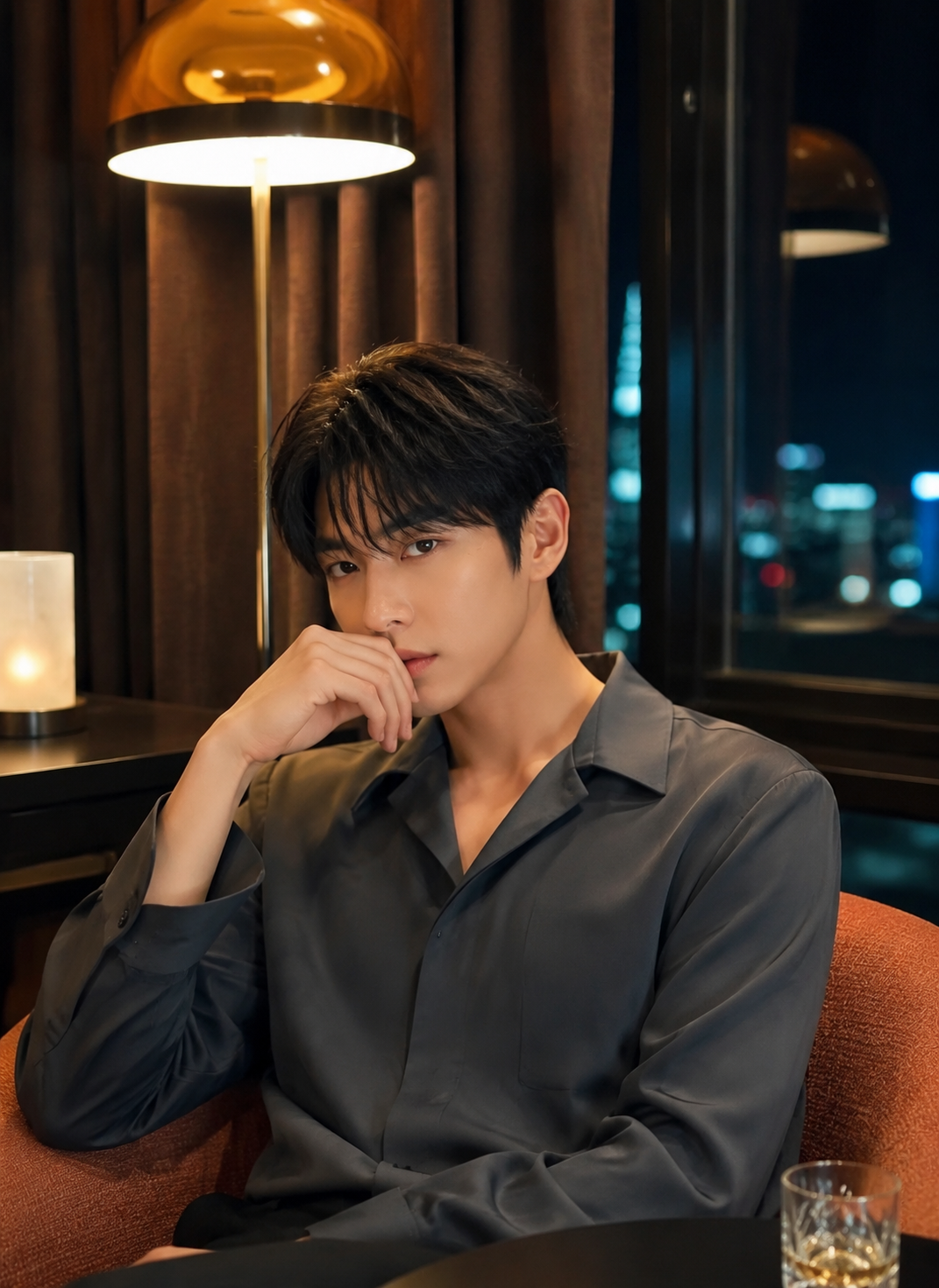 Ryu Han-gyeol thumbnail