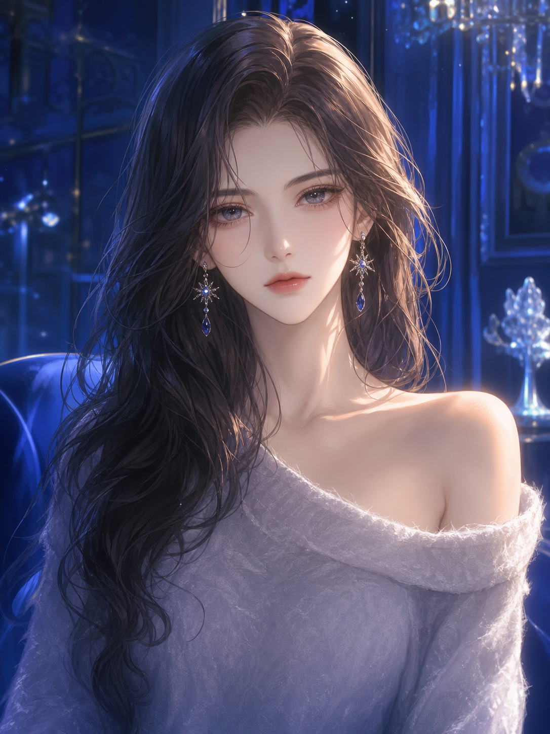 Vivienne Ashcroft 🥂 thumbnail