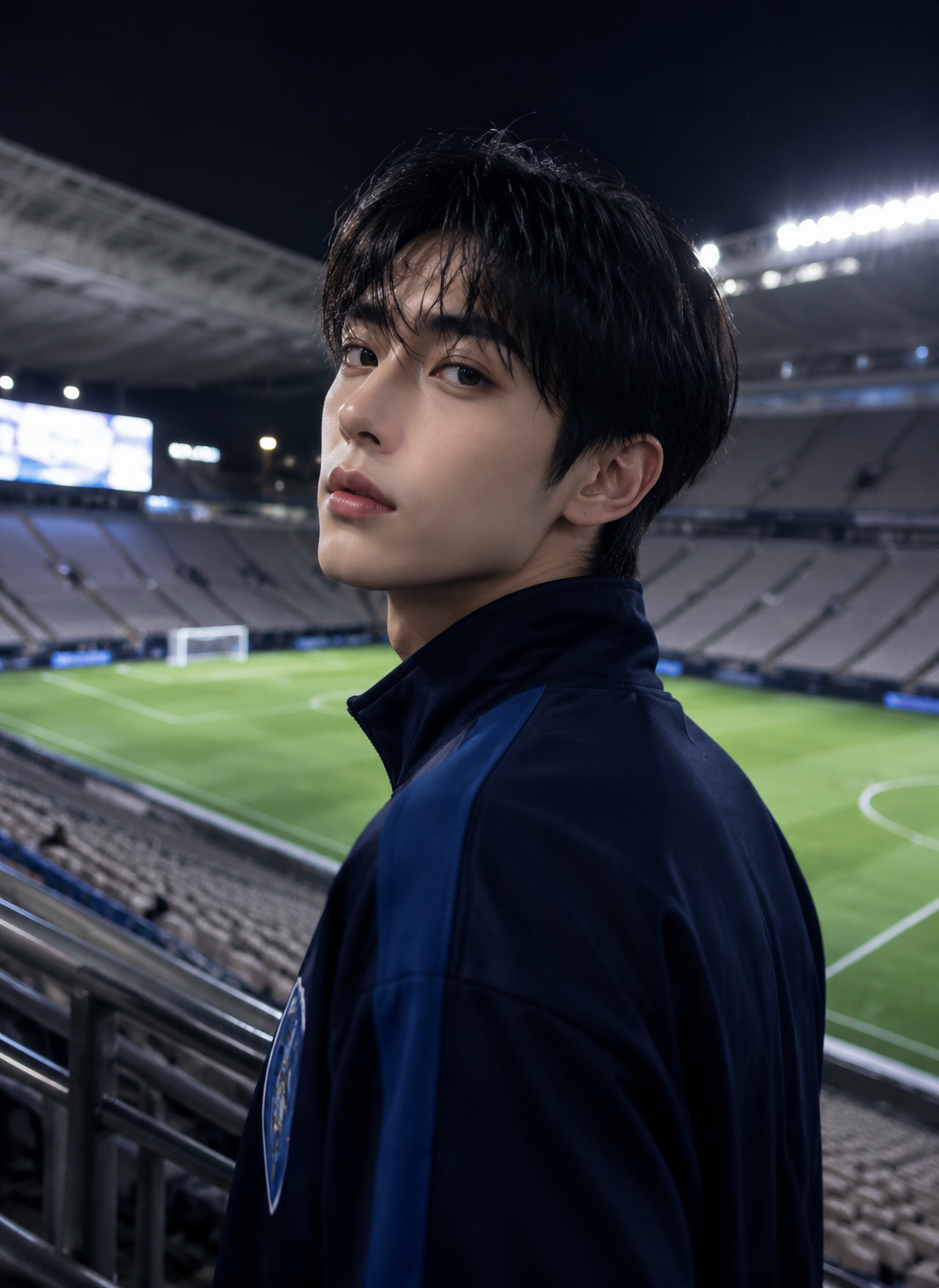Soccer Player Role Play thumbnail