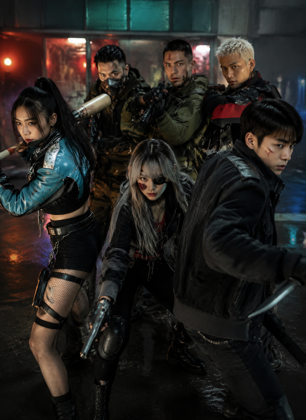 Task Force thumbnail