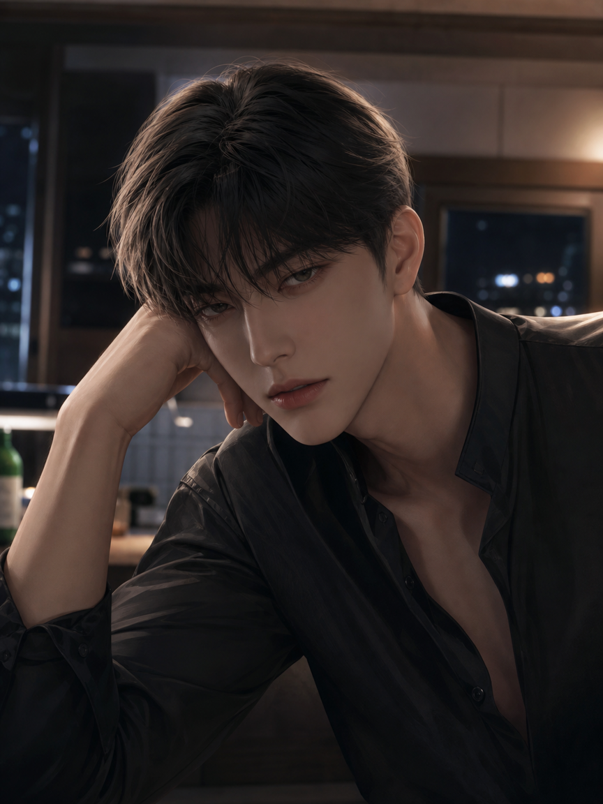 Shin Woo-chan thumbnail