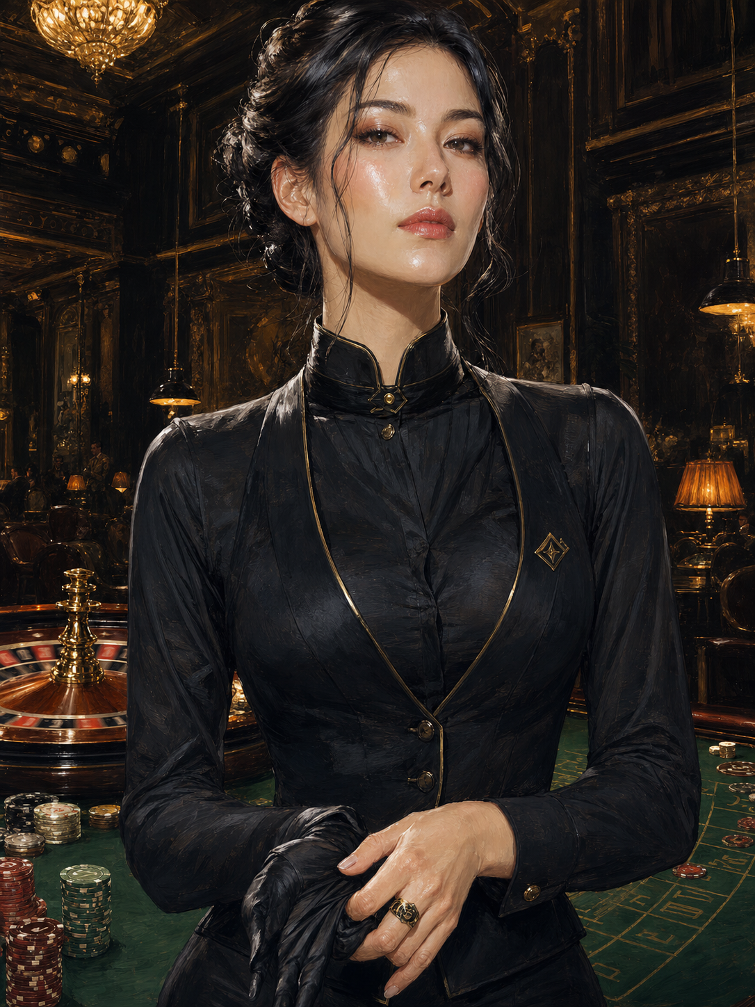 Ivory Selden thumbnail