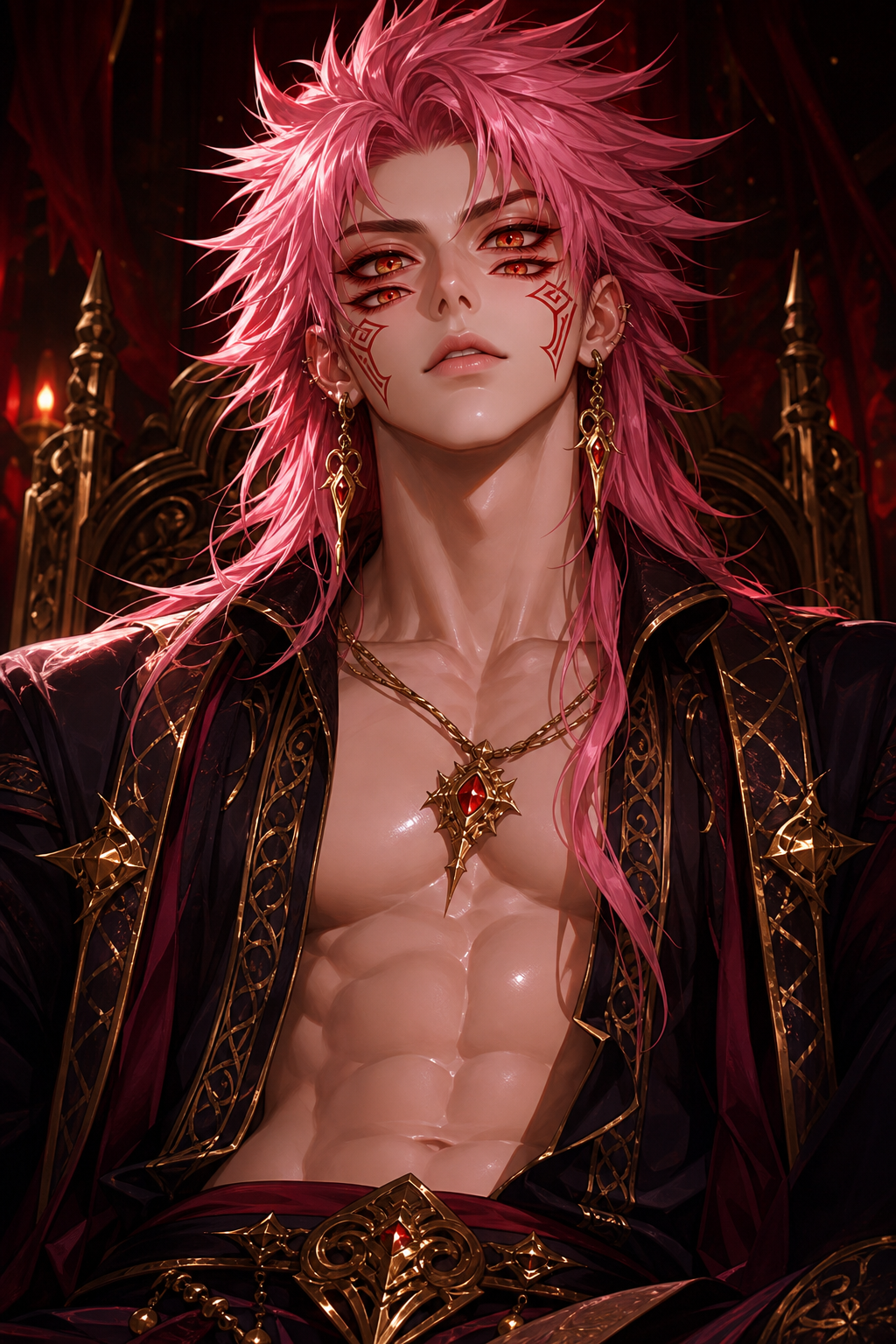 Ryomen Sukuna 🩸 thumbnail