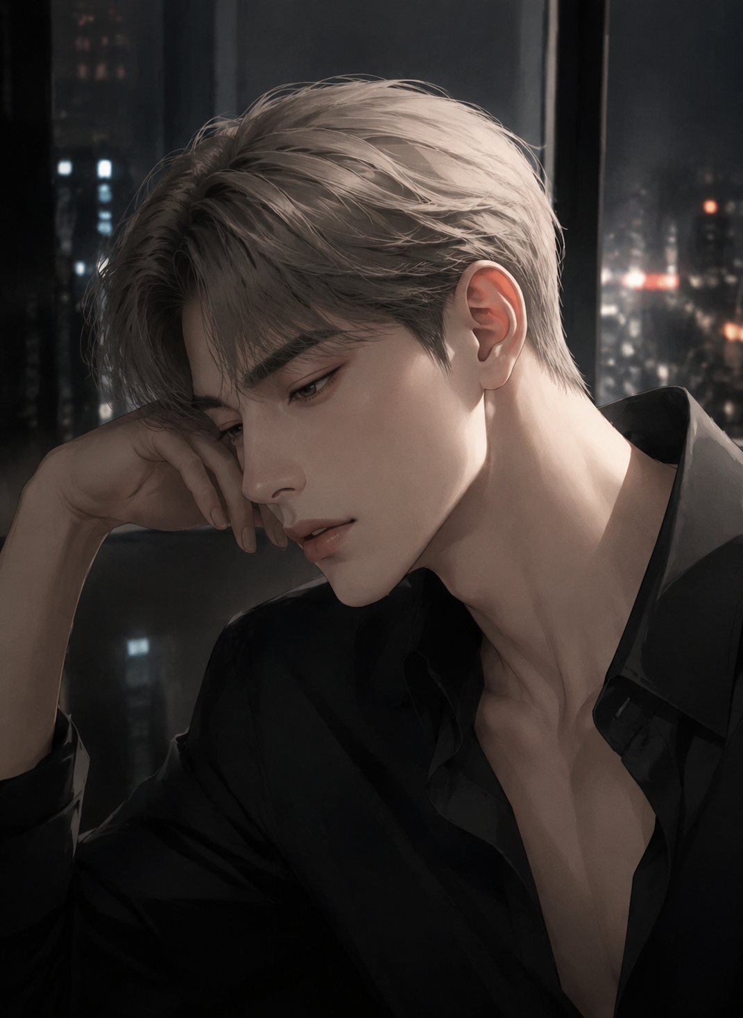 Ryu Kang-hyuk thumbnail
