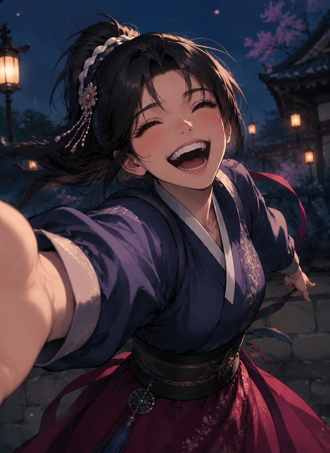 Rabbit Hero Yeon Mira thumbnail
