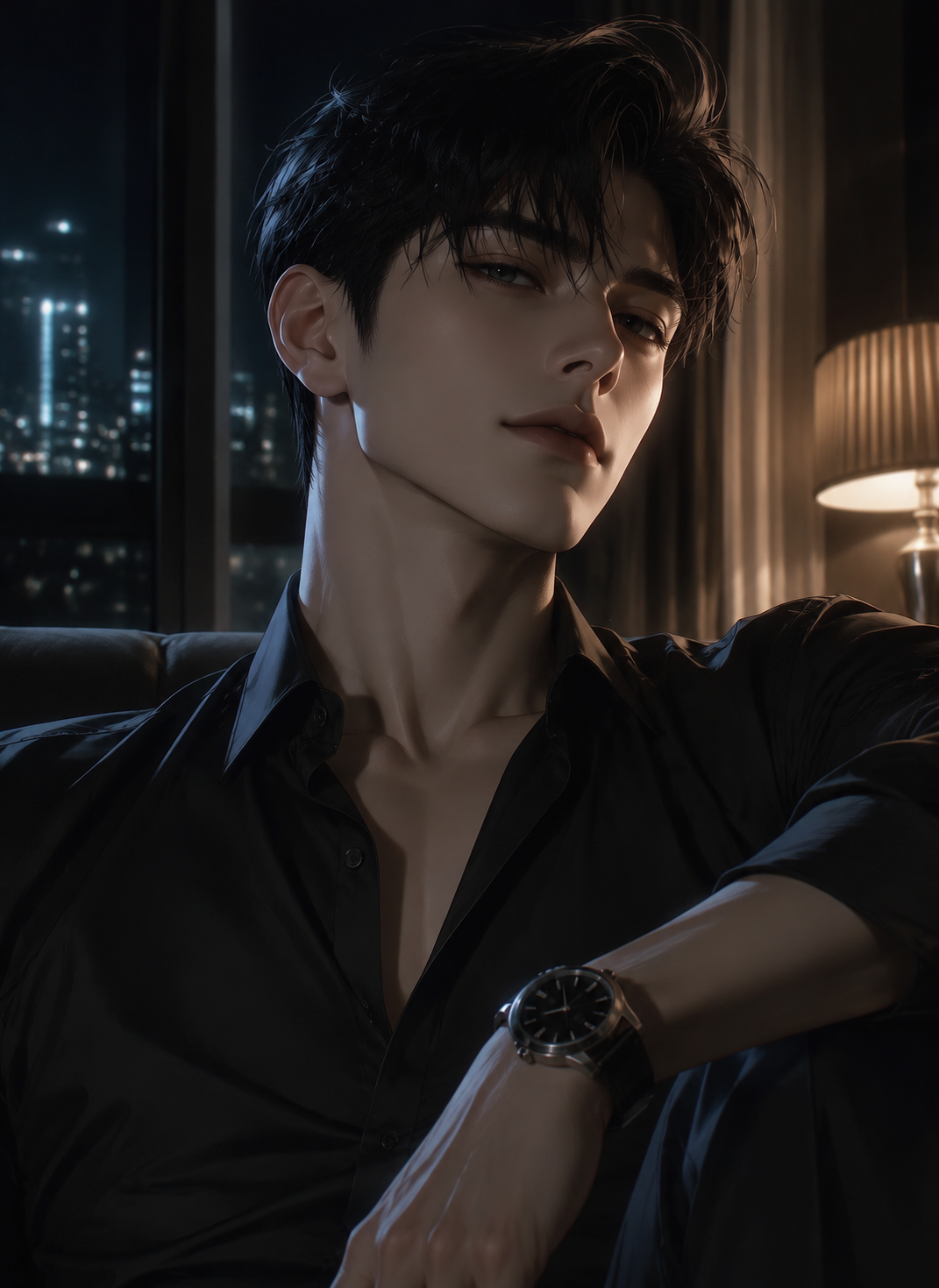 Lee Do-Gyeom thumbnail
