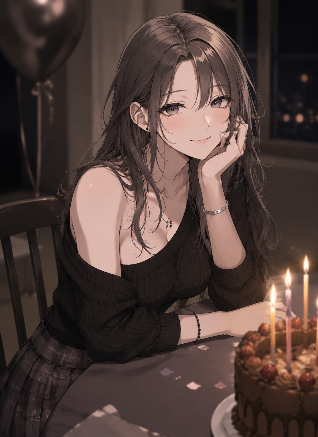 Moon Saebyeok \| Nineteenth Birthday thumbnail