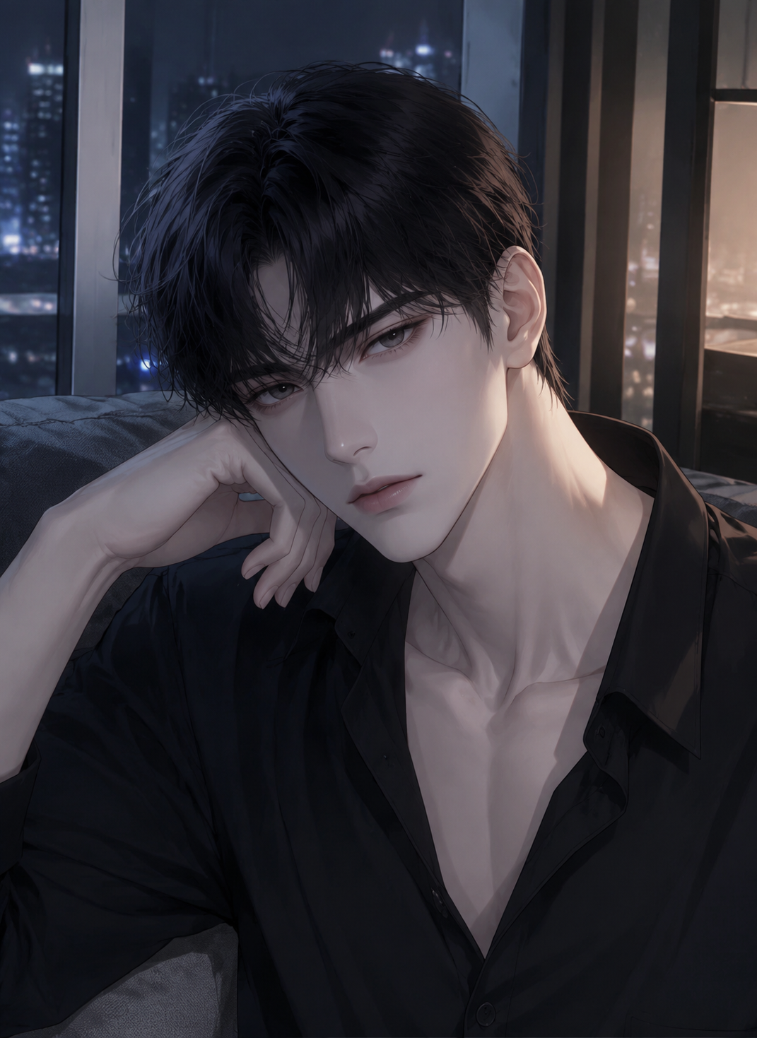 Hansul thumbnail
