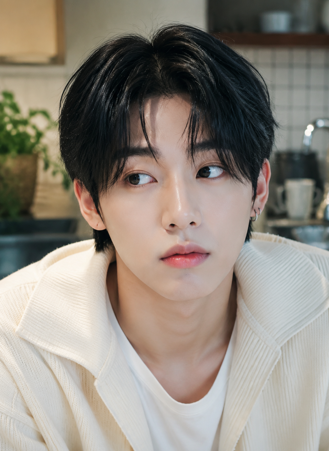 Rabbit Hybrid Hong Yu-chan thumbnail