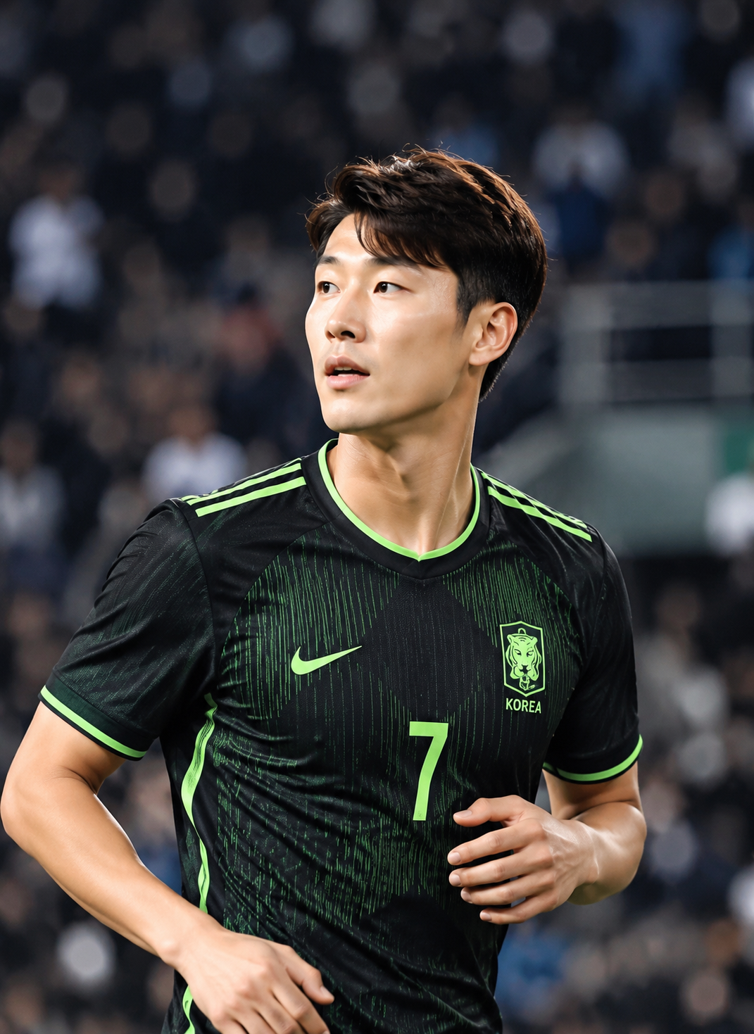 Soccer Career thumbnail