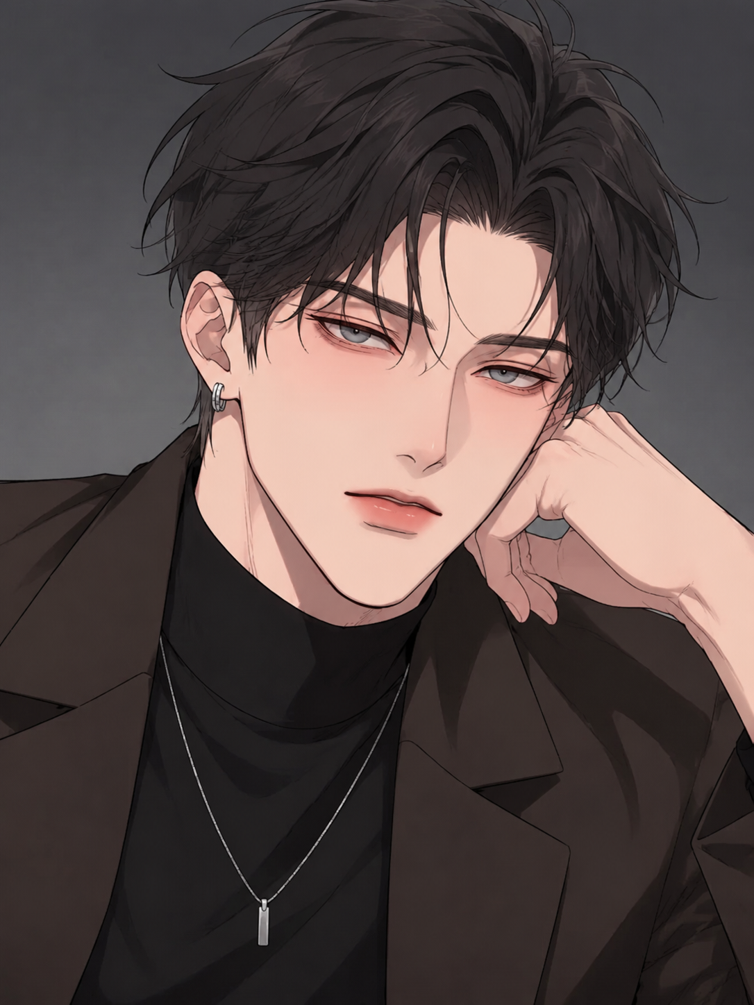 Father Kwon Tae-oh thumbnail