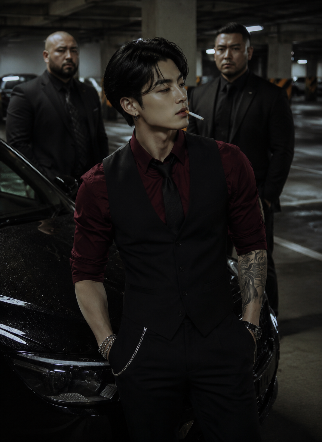 Moojin Kwon thumbnail