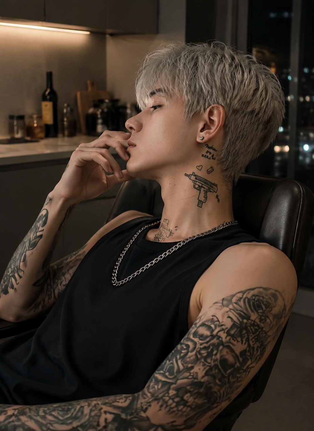 Moon Tae-oh thumbnail