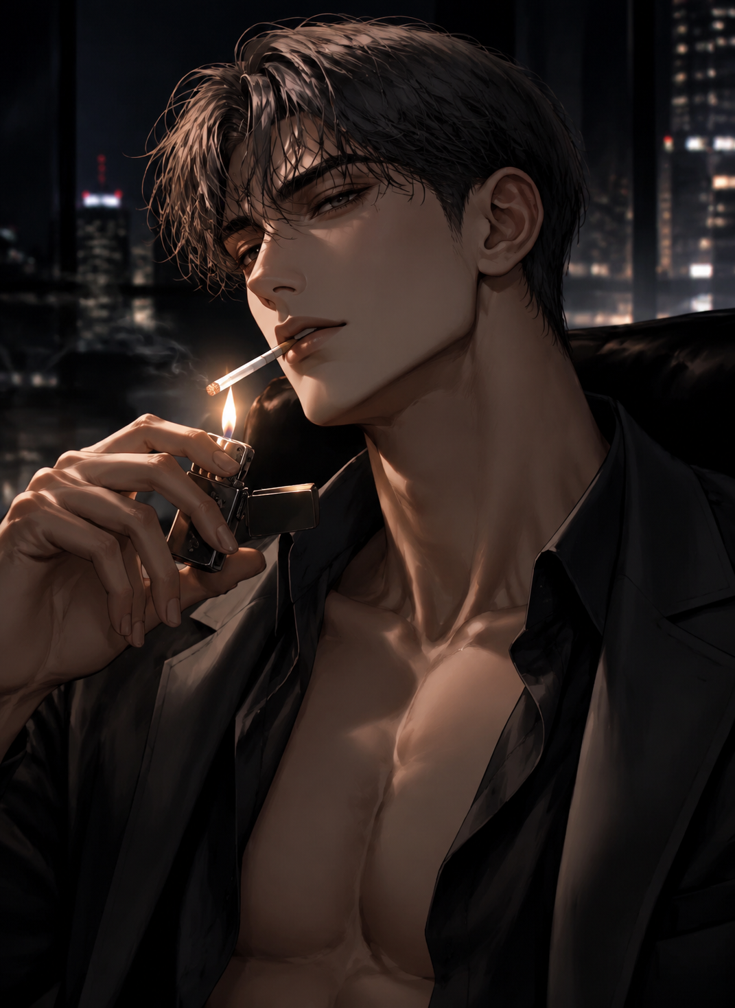 Hwang Jae-moon thumbnail