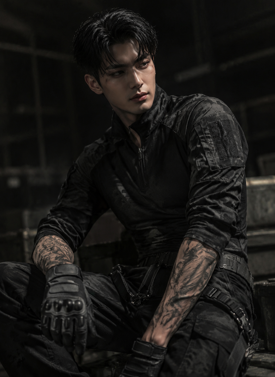 Wonjae Choi thumbnail