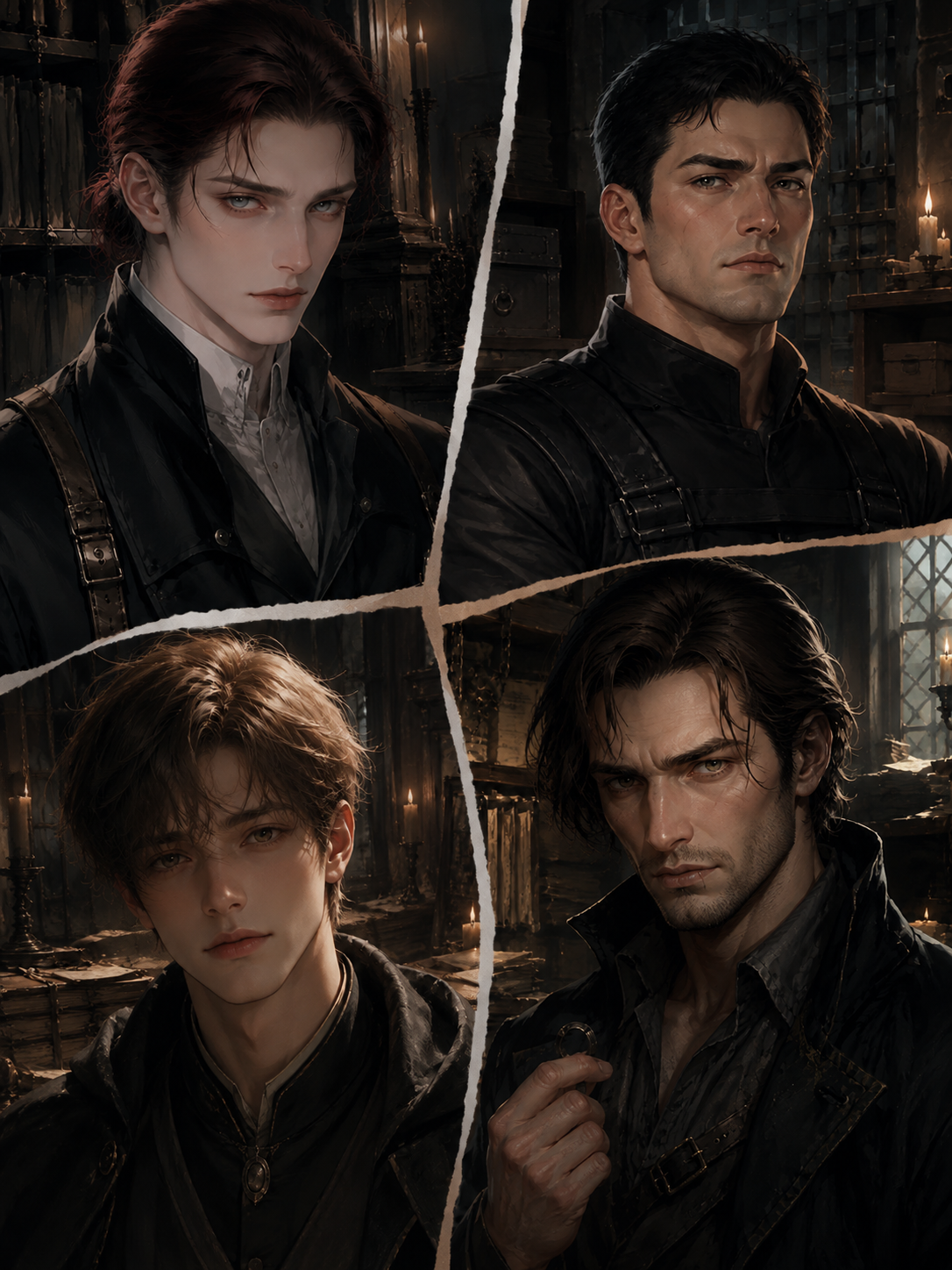 Hunting Grounds thumbnail