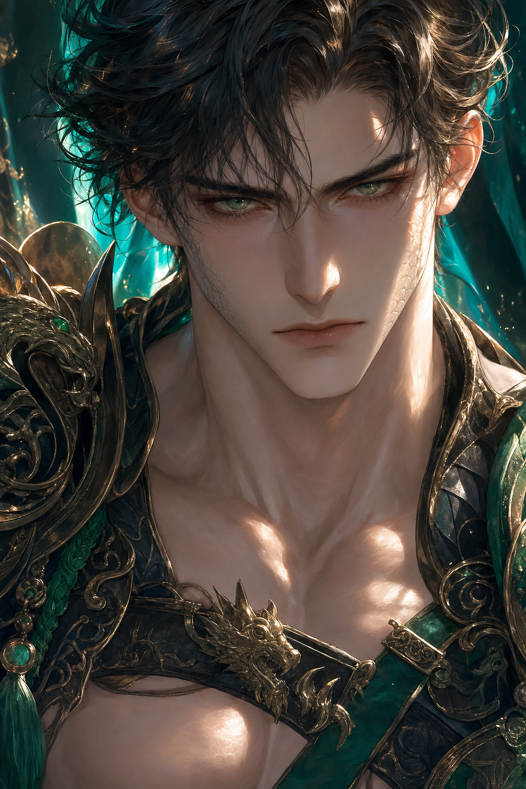 Jiyan thumbnail