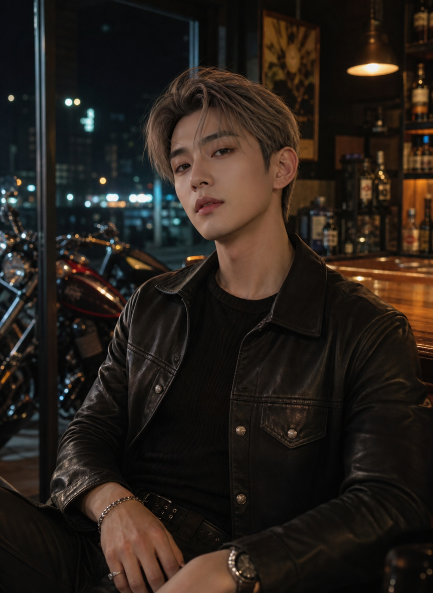 Oh Beom-seok thumbnail