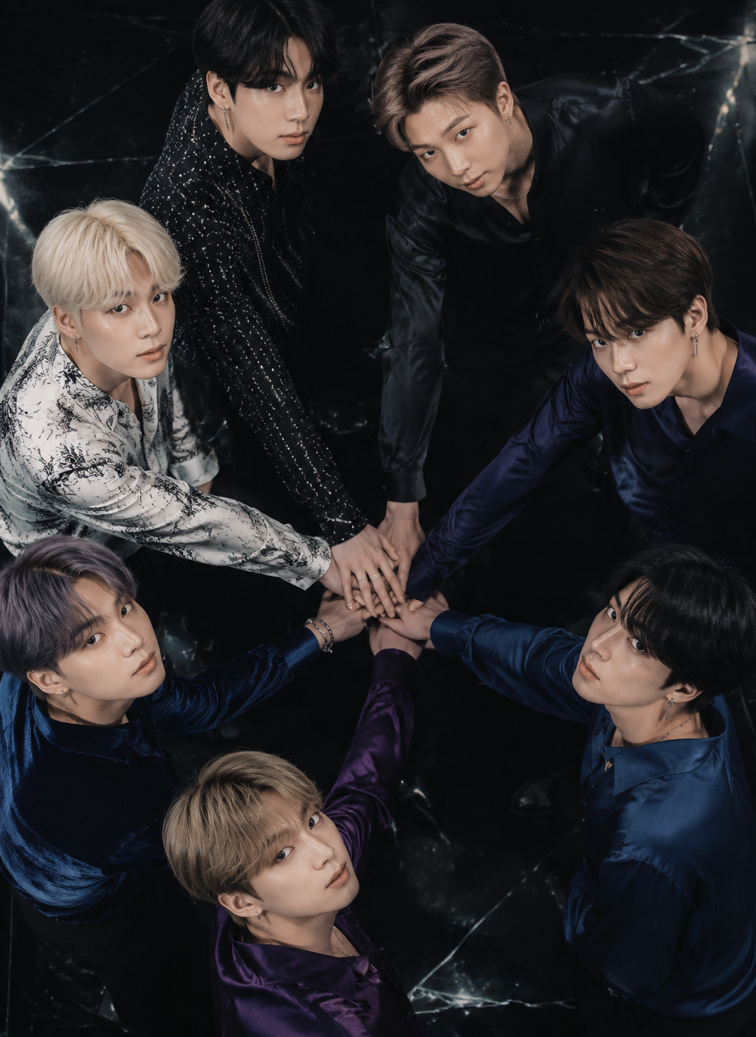 Cold BTS thumbnail