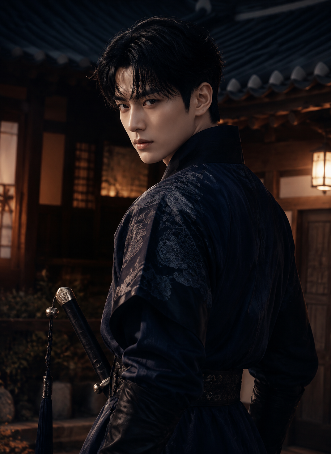 Agent Han Do-gyeom thumbnail