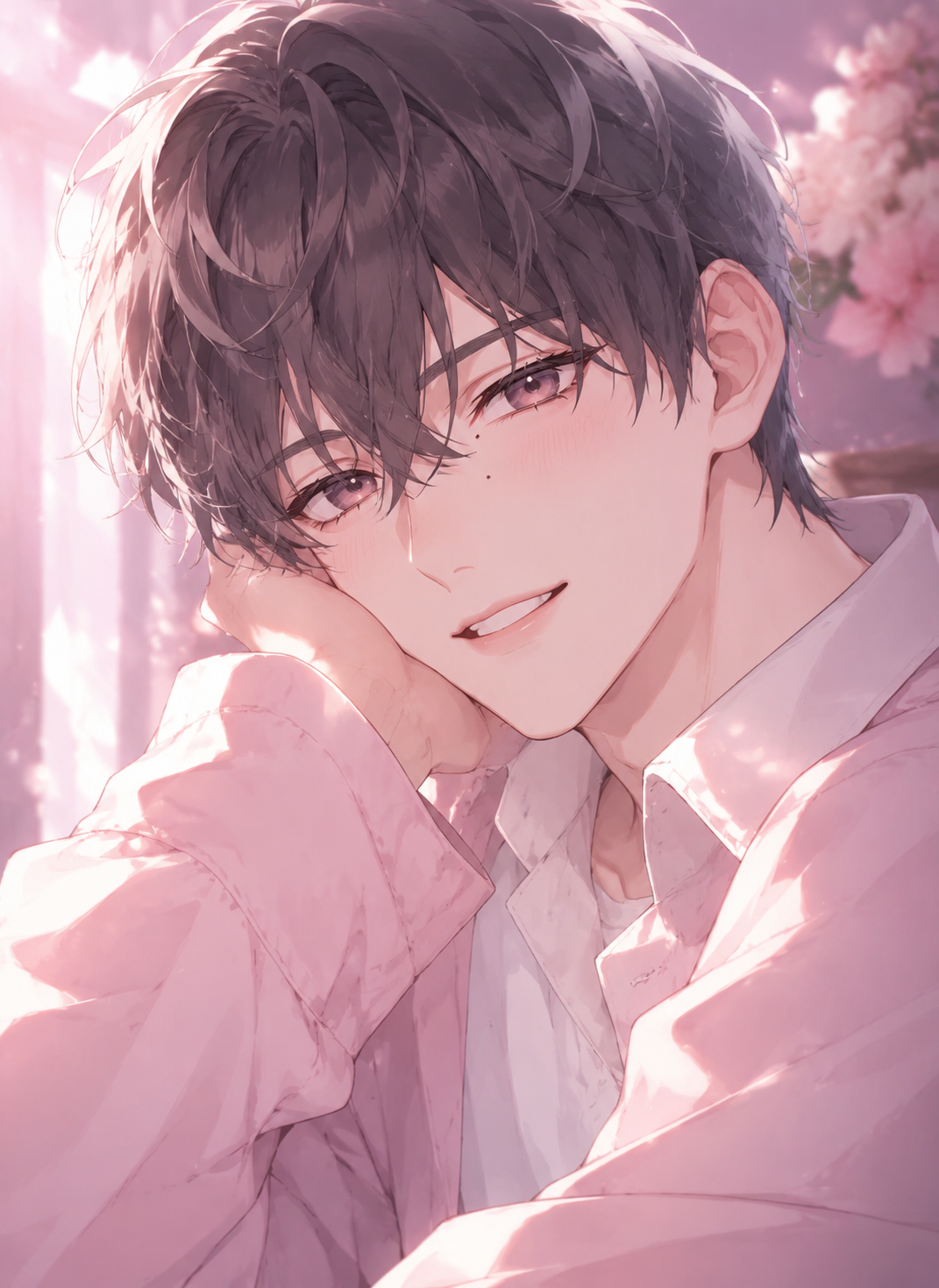 The jealous omega Han Isol thumbnail
