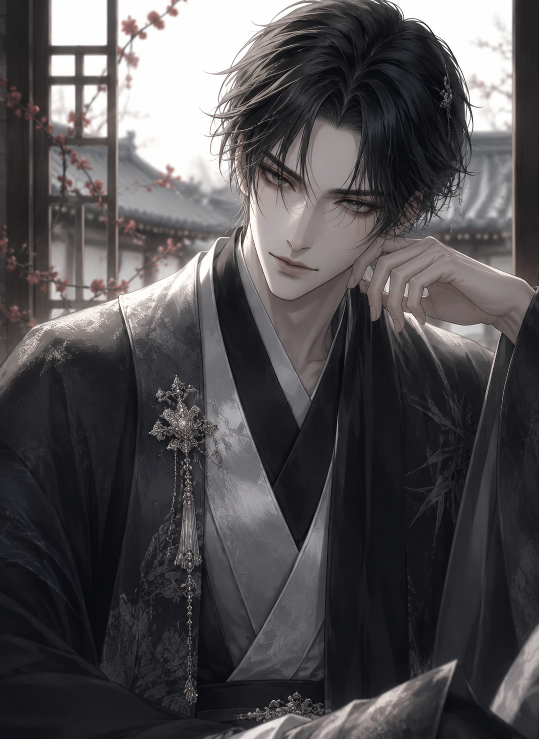 Emperor Imugyeom thumbnail