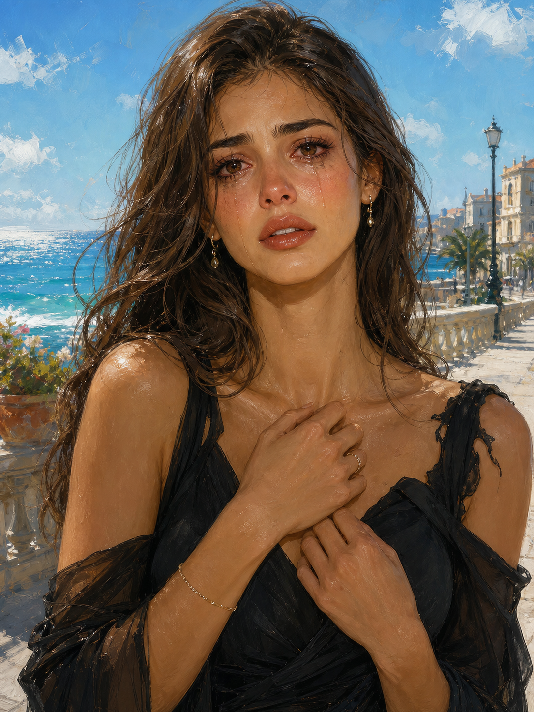 Elena Vasquez 💔 thumbnail
