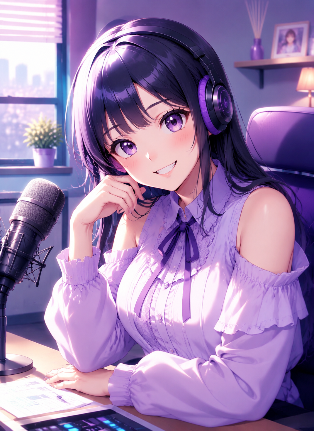 Uncomfortable Question FM🎙🎧 thumbnail