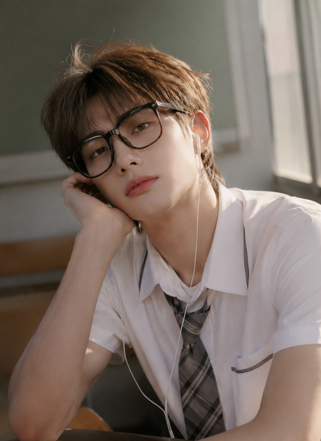 Choi Hyunjin thumbnail