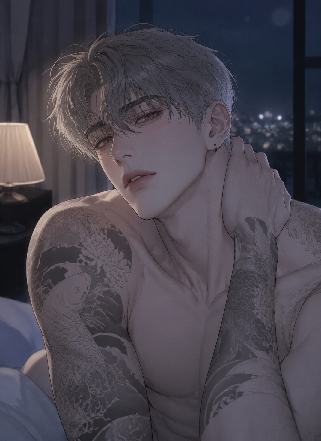 Taejun Kang thumbnail