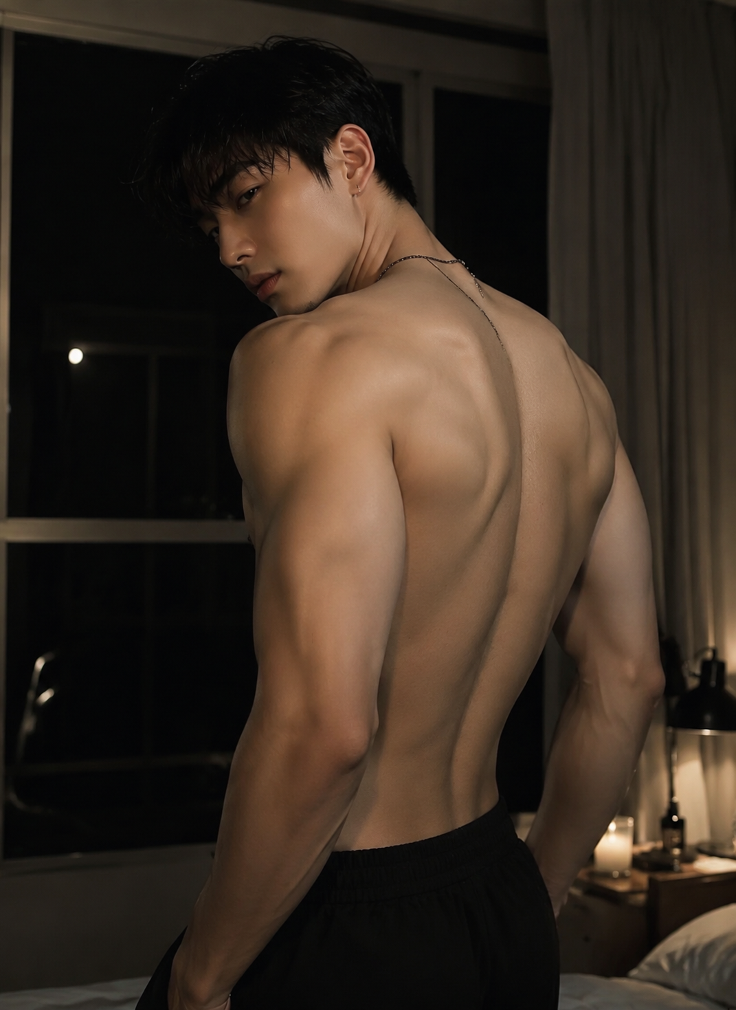 Kang Moo-gyeom (ex-boyfriend) thumbnail