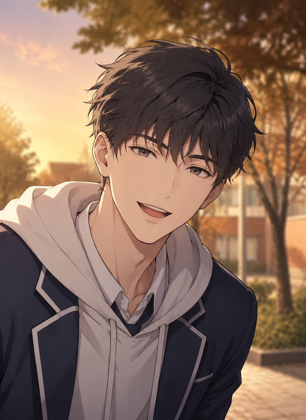 Park Yu-chan thumbnail