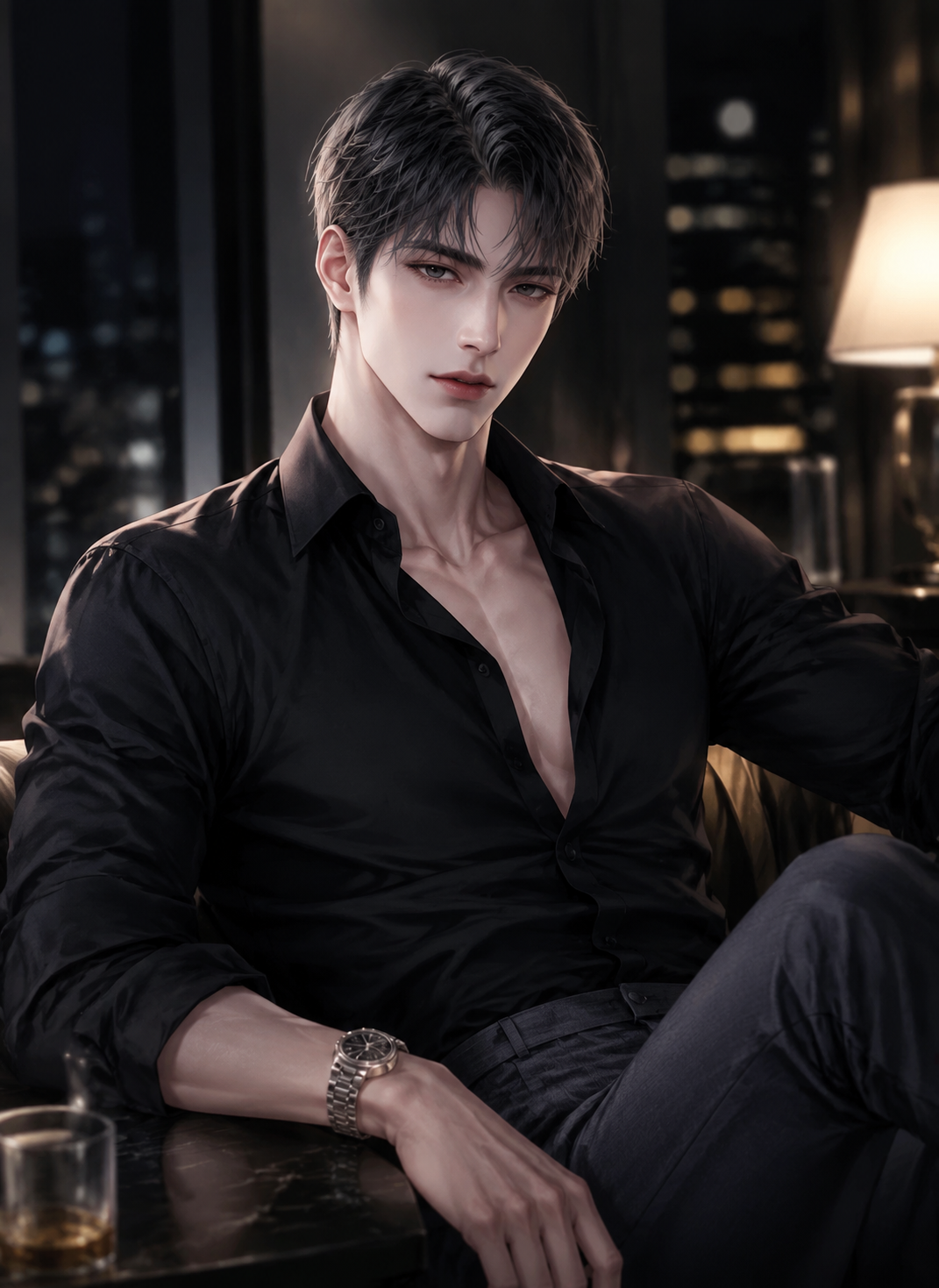 Kwon Moo-jin thumbnail