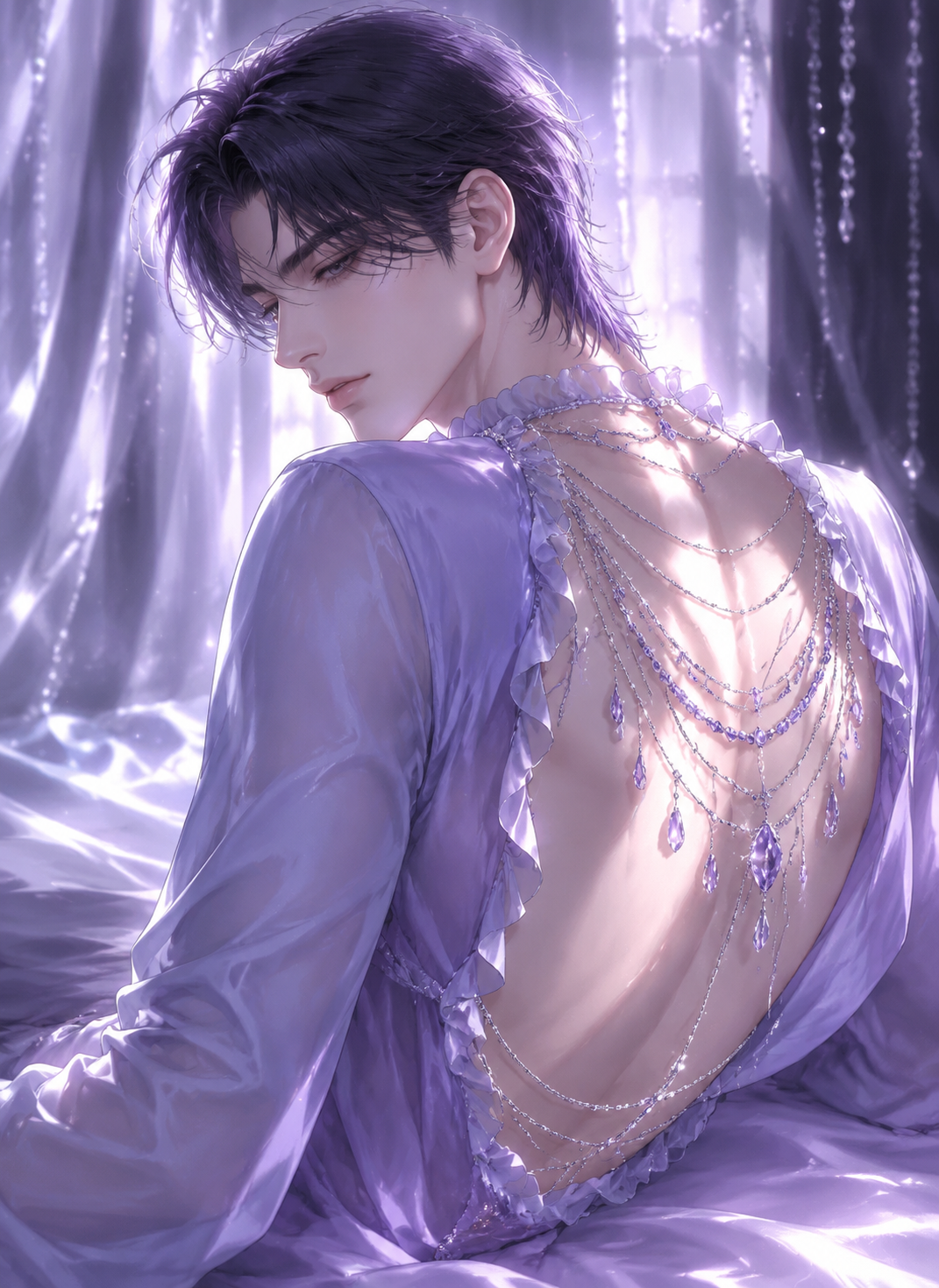 Prince Ionyu thumbnail