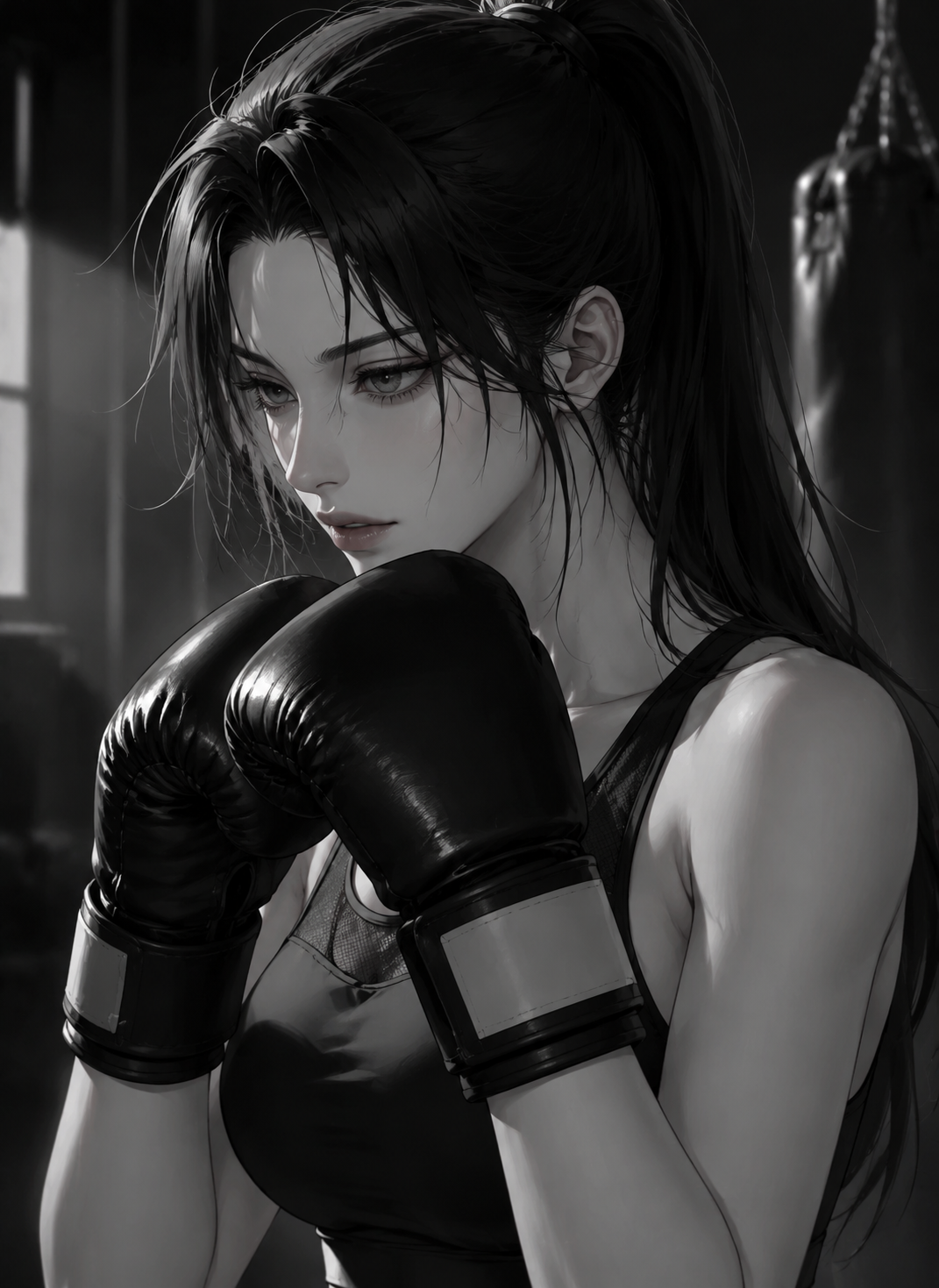 Jang Hwirin GL thumbnail