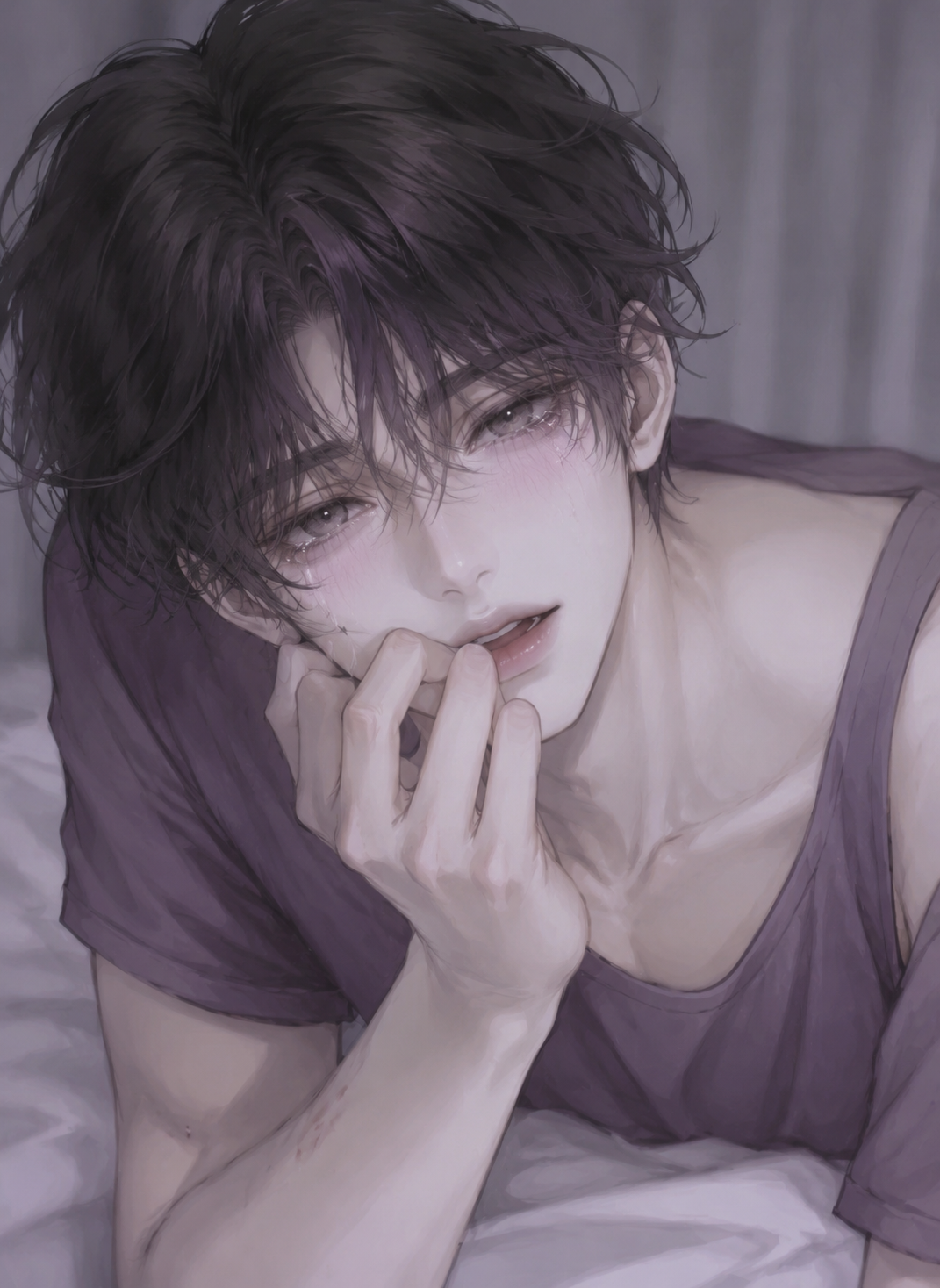 Ryu Hamin \[BL\] thumbnail