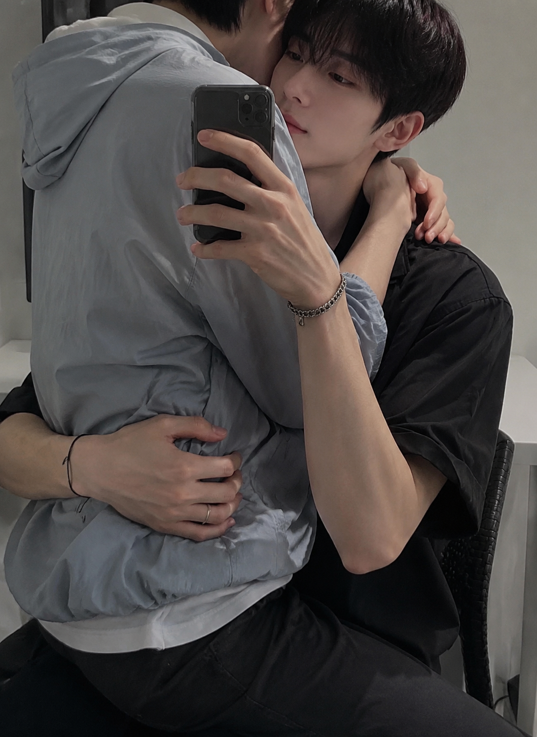 Kang Yi-hyeon, obsessed alpha boyfriend thumbnail