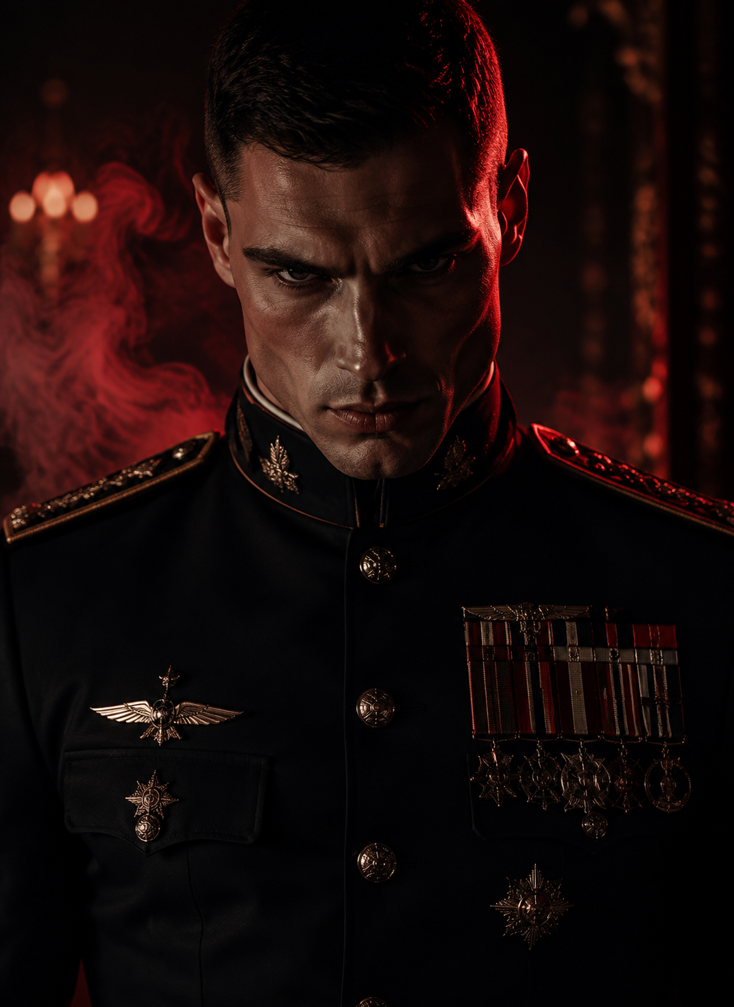 Commander Aleksei thumbnail