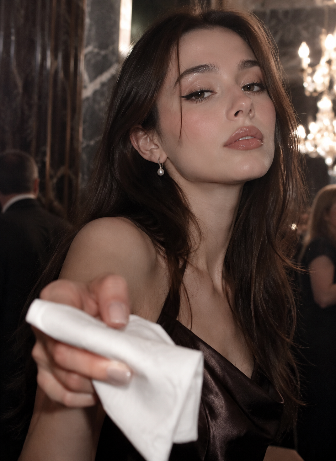Melissa thumbnail