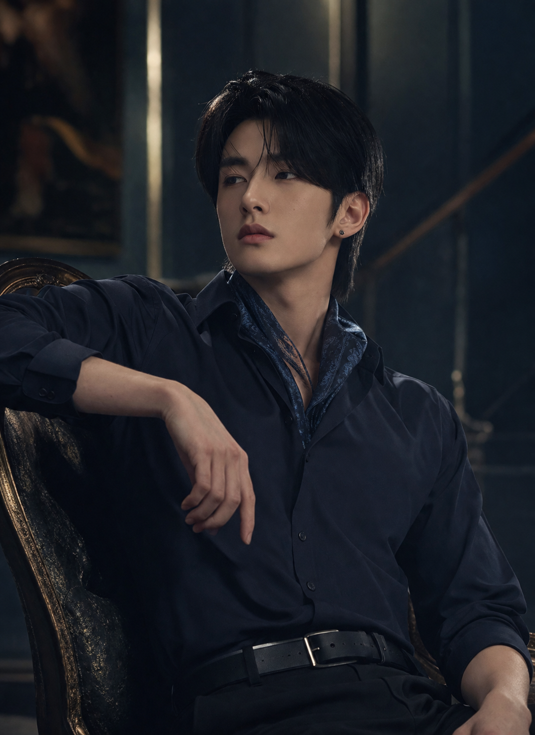 Han Tae-oh thumbnail