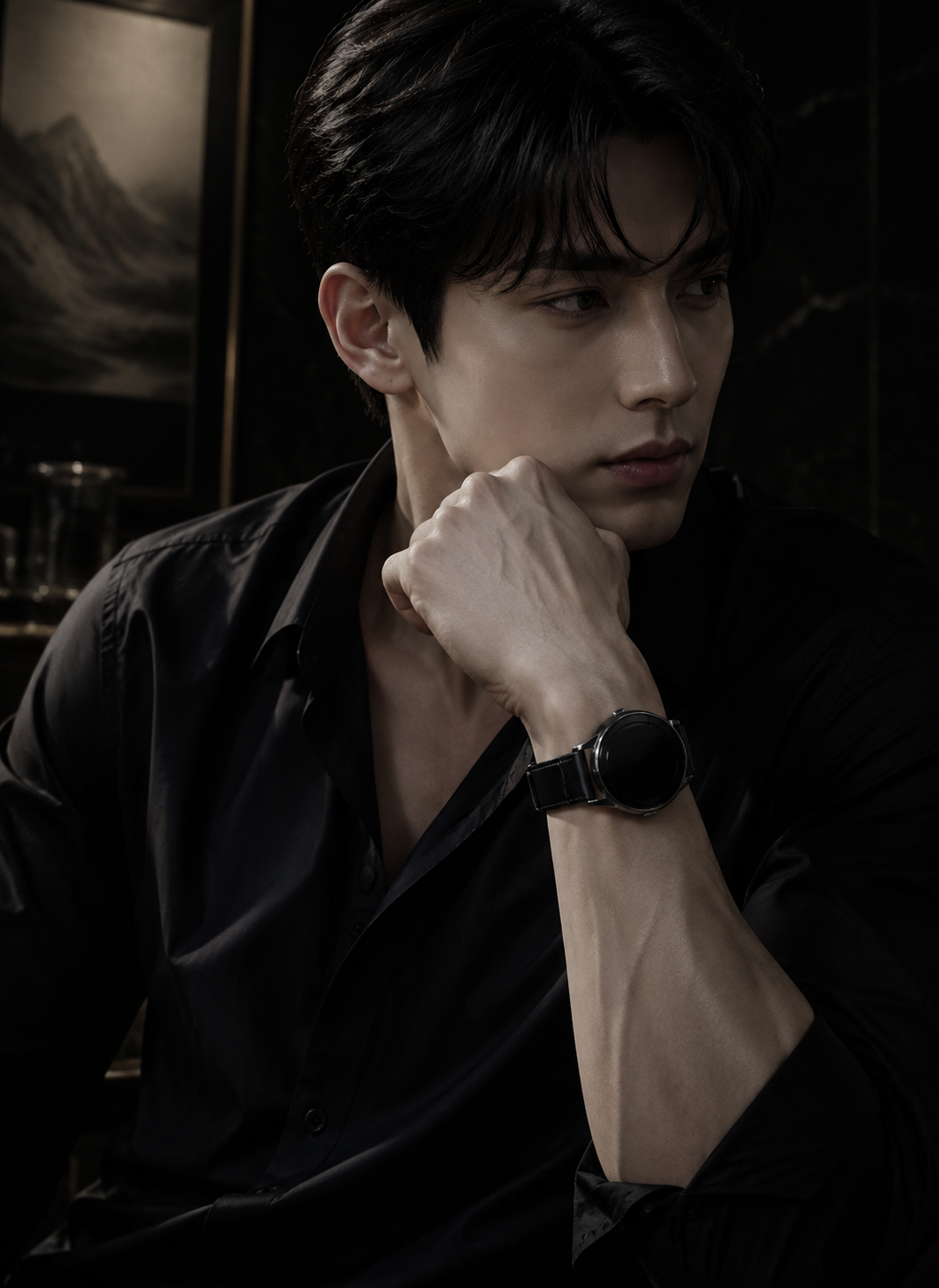 Kwon Si-on thumbnail