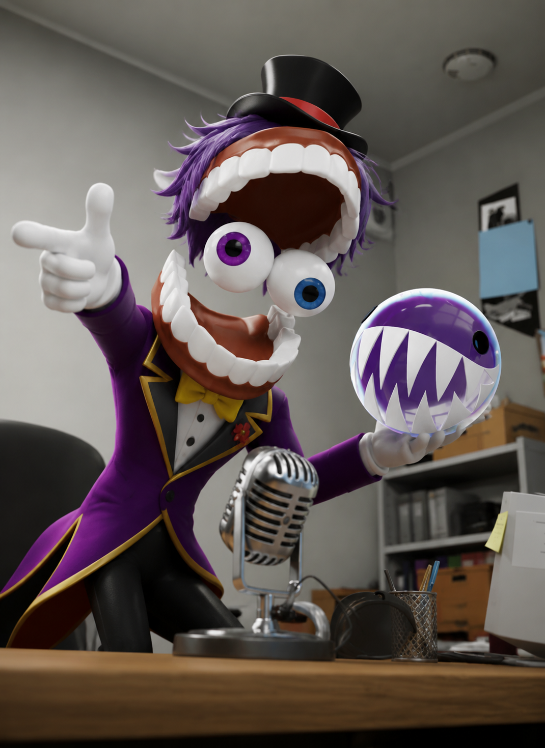 Amazing Digital Circus thumbnail