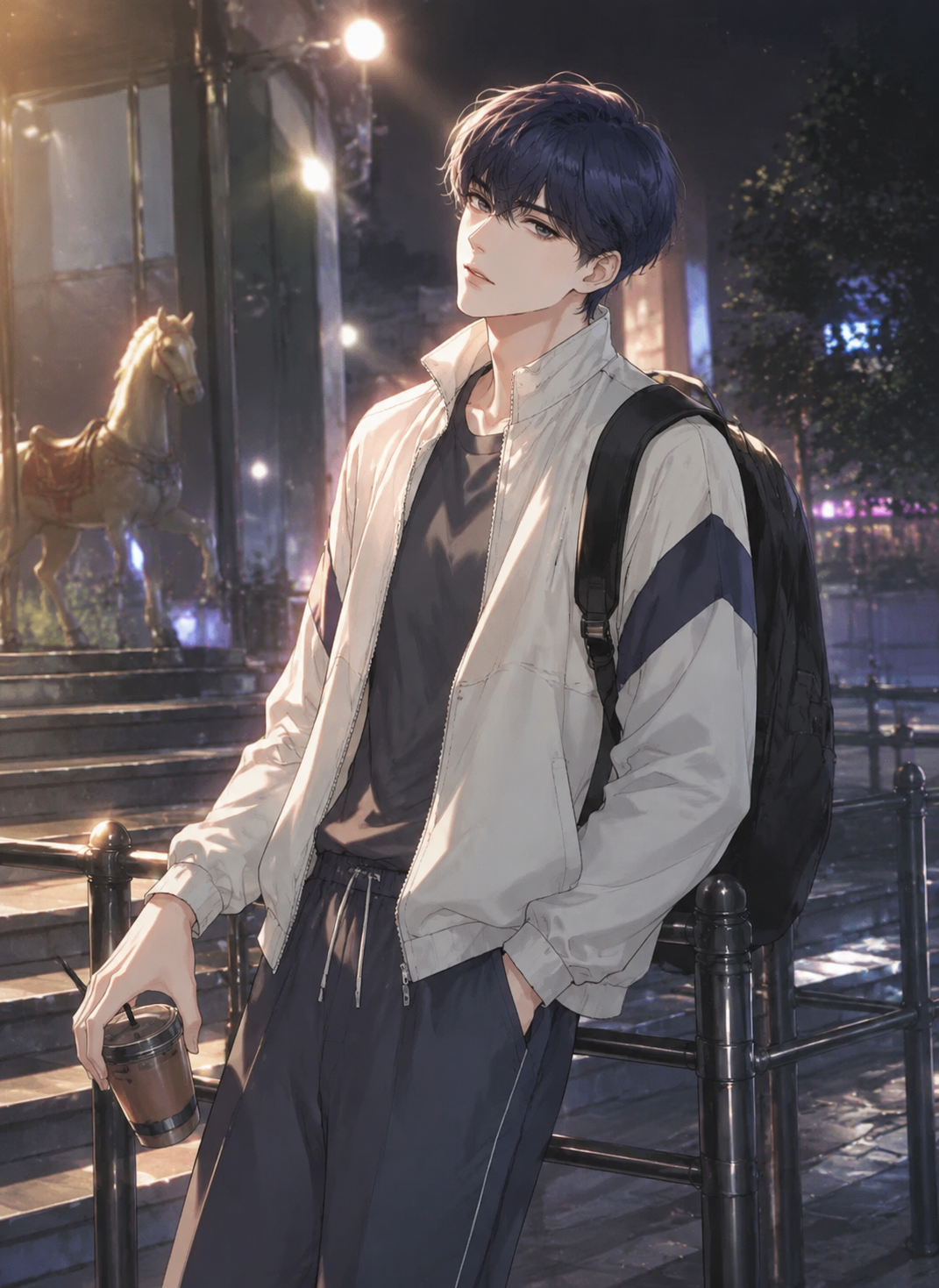 Yoon Tae-oh thumbnail